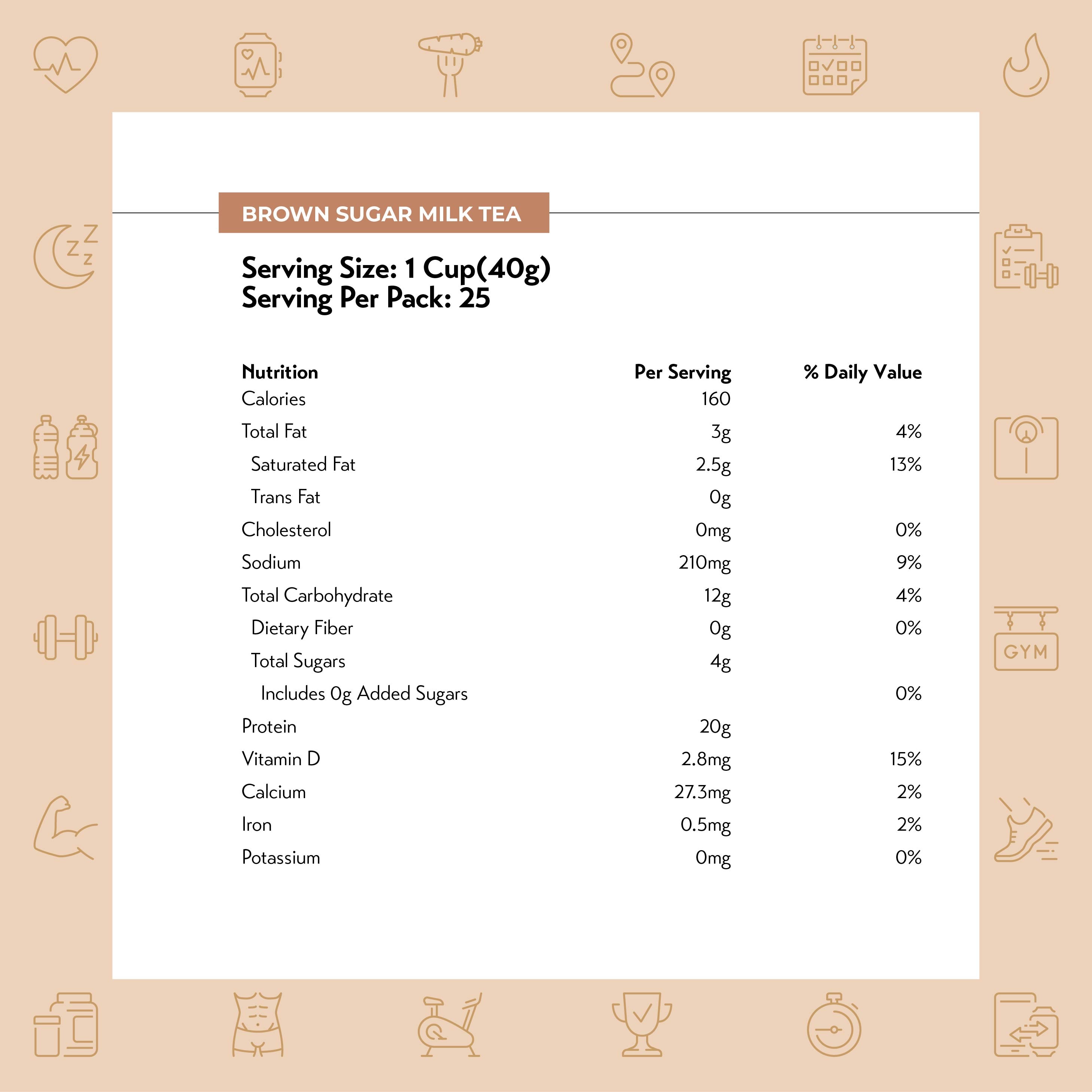 THE VEGAN Classic Soy Protein (1kg)