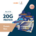 Ultimate Oreo Crumb Box (Box of 24)