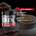 Warrior Essentials Creatine (300g)