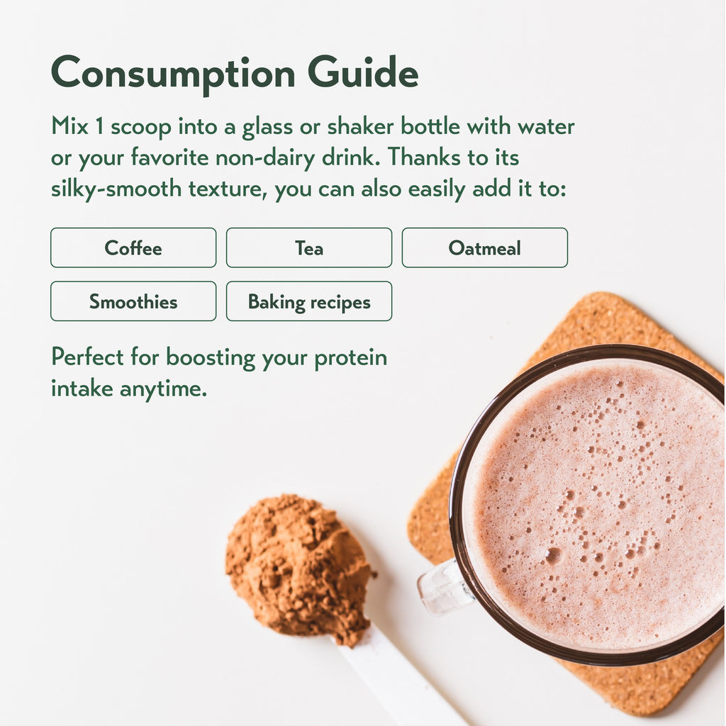 Purely Inspired Organic Protein 1.25lbs (16 servings)